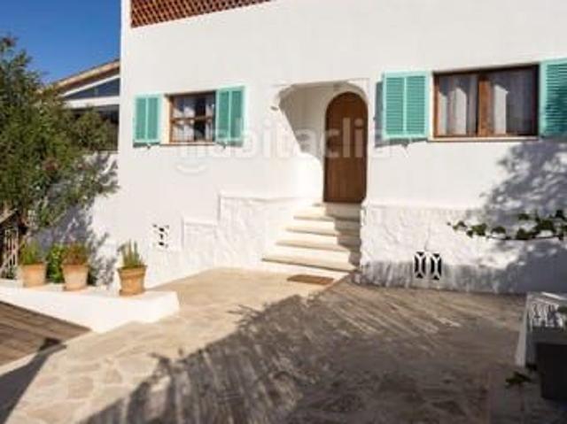 Chalet en venta en Baleares Santanyí, Cala Llombards. Chalet pareado en Cala Llombards. Chalets.