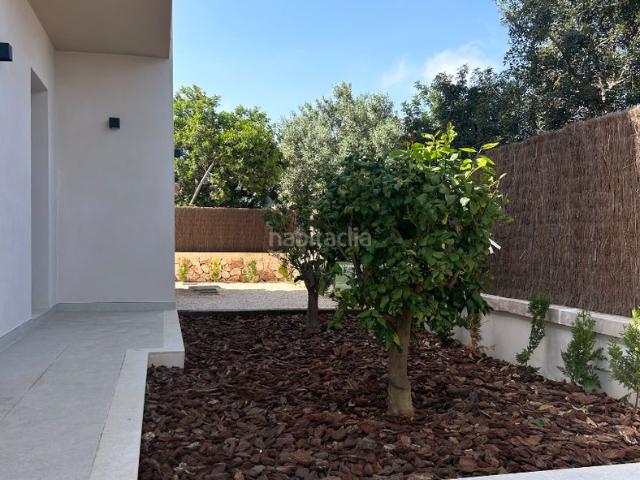 Chalet en venta en Baleares Santanyí, Cala Llombards. Venta chalet en Cala LLombards Santanyi. Chalets.