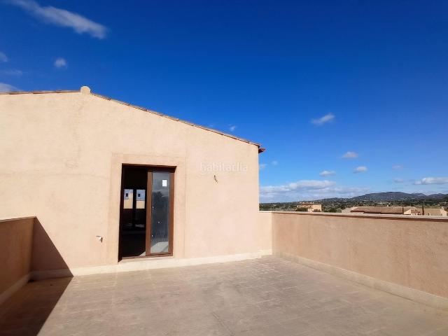 Chalet en venta en Baleares Santanyí, Santanyí Poble. A 2 kilómetros de Santanyí. Chalets.