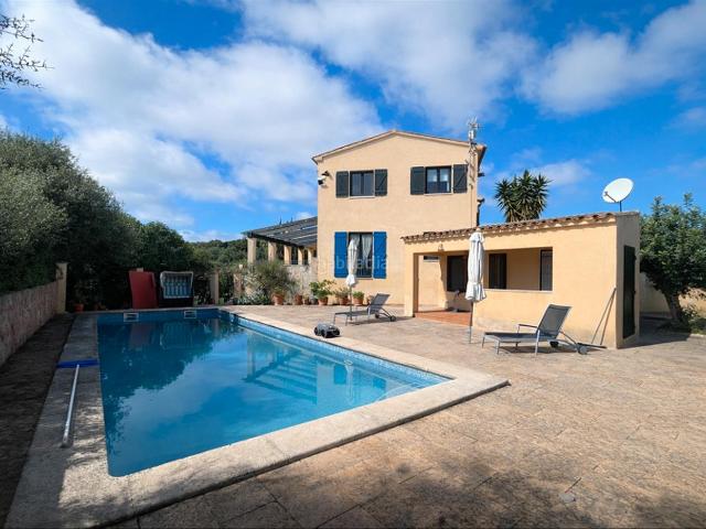 Chalet en venta en Baleares Porreres. Chalets.