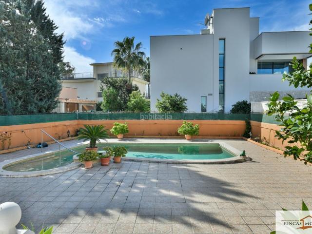 Chalet en venta en Baleares Palma de Mallorca, Ciudad Jardín. Chalet Independiente en Ciudad Jardín, Coll den Rabassa. Chalets Palma de.