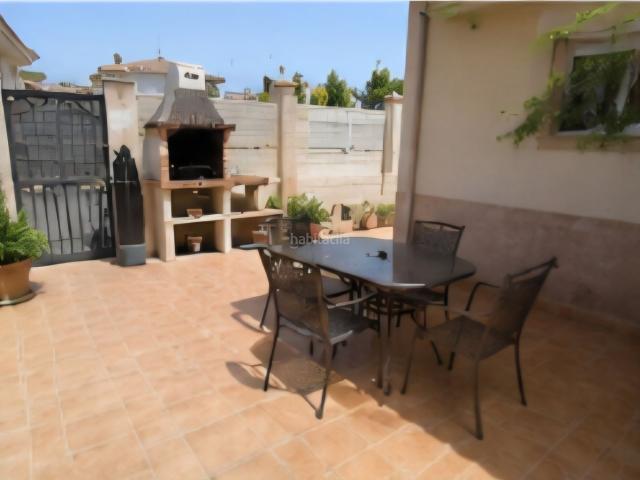 Chalet en venta en Baleares Palma de Mallorca, El Secar de la Real. Chalets Palma de.