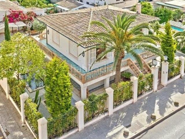 Chalet en venta en Baleares Palma de Mallorca, Los Almendros Son Rapinya. Chalets Palma de.