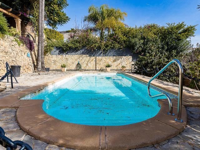 Chalet en venta en Baleares Palma de Mallorca, La Bonanova. VILLA EXCLUSIVA CON VISTAS AL MAR EN LA BONANOVA. Chalets Palma de.