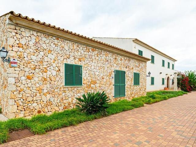 Chalet en venta en Baleares Palma de Mallorca, S´Aranjassa. Finca con molino y gran parcela a 10 minutos de Palma. Chalets Palma de.