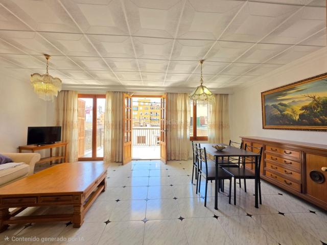 Chalet en venta en Baleares Palma de Mallorca, S´Arenal. Casa independiente con gran potencial y vistas al mar en El Arenal. Chalets Palma de.