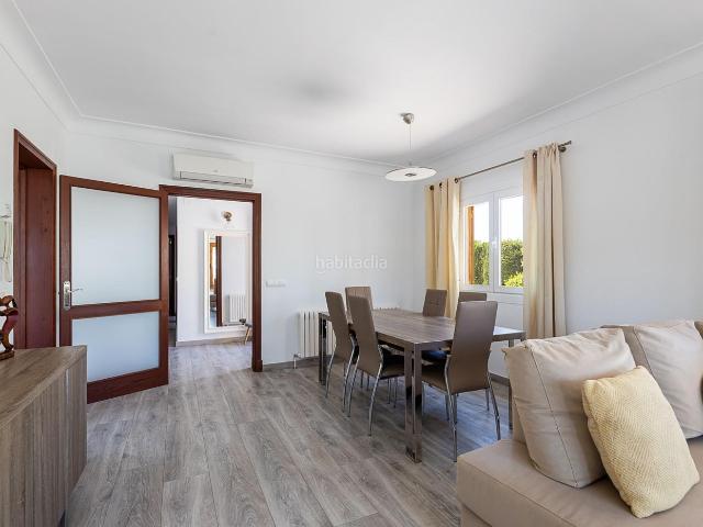 Chalet en venta en Baleares Palma de Mallorca, S´Arenal. Villa mediterránea con licencia vacacional, piscina y gran parcela a pocos metros del mar. Chalets Palma de.