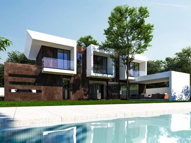 Chalet en venta en Baleares Palma de Mallorca, Son Sardina. Chalet a la medida. Chalets Palma de.