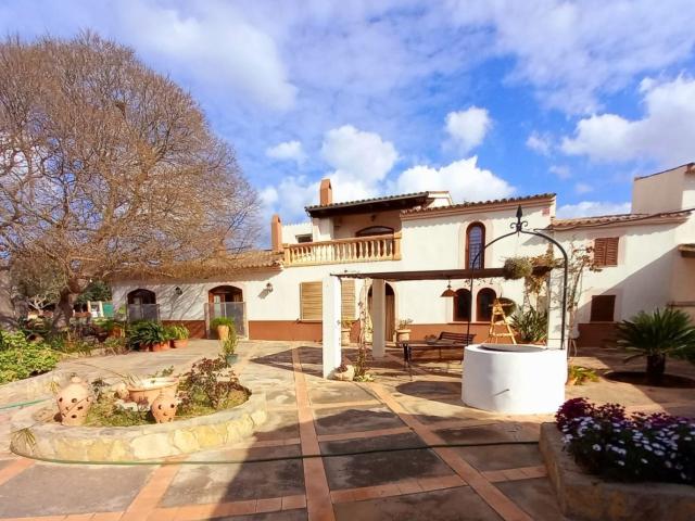 Chalet en venta en Baleares Palma de Mallorca, Son Sardina. Chalets Palma de.