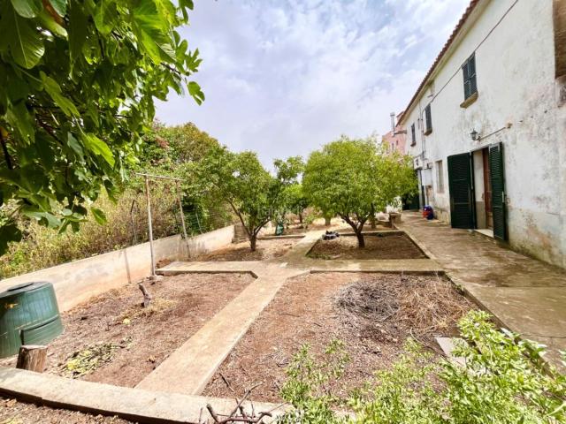 Chalet en venta en Baleares Palma de Mallorca, Son Serra Sa Vileta. Exclusiva casa histórica en La Vileta Son Rapinya Un tesoro con alma en Palma. Chalets Palma de.