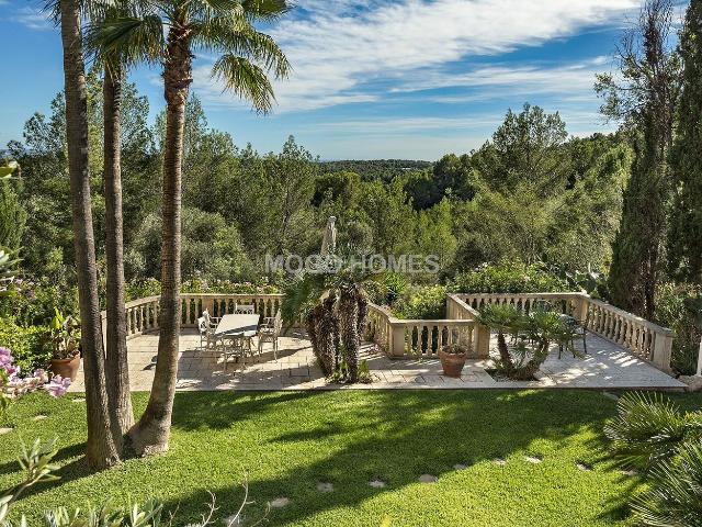 Chalet en venta en Baleares Palma de Mallorca, Son Vida. Exclusivo chalet en zona muy tranquila de Son Vida. Chalets Palma de.
