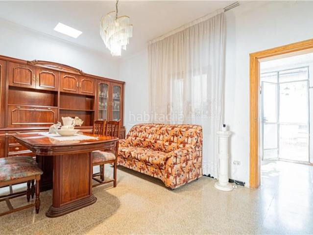Chalet en venta en Baleares Palma de Mallorca, Son Xigala. Planta baja techo libre con potencial de ampliación en parcela de 200 m². Chalets Palma de.