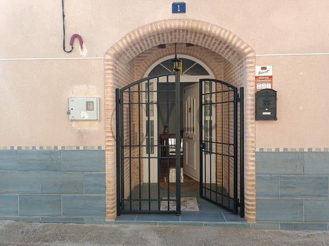Chalet en venta en Balsa de Ves, Albacete