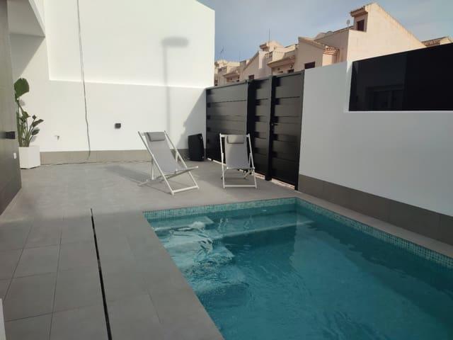Chalet en venta en Balsicas, Murcia Costa Cálida