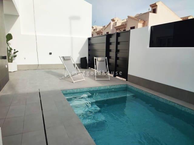 Chalet en venta en Balsicas, Murcia Costa Cálida