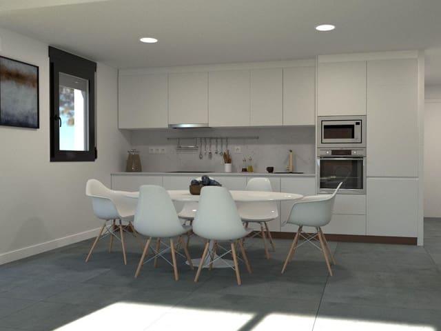 Chalet en venta en Balsicas, Murcia Costa Cálida