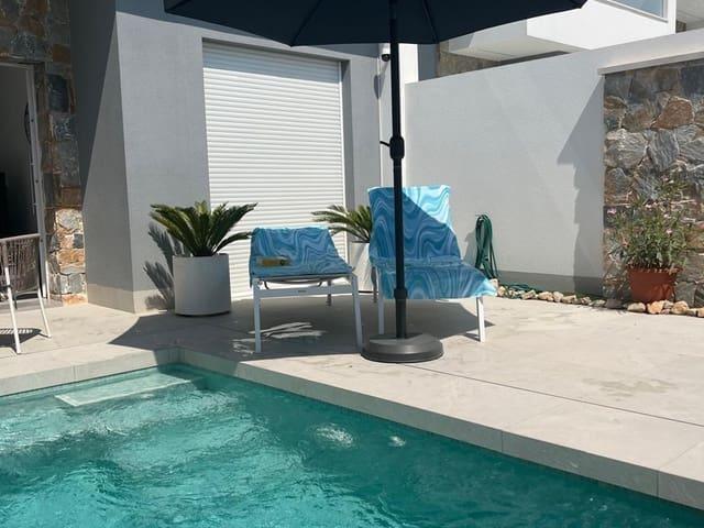 Chalet en venta en Balsicas, Murcia Costa Cálida