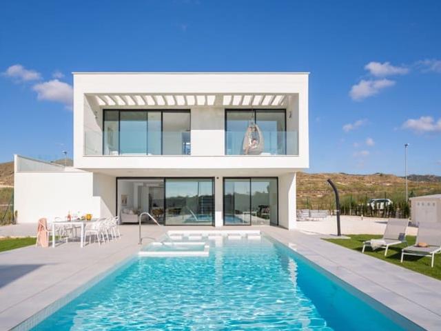 Chalet en venta en Balsicas, Murcia Costa Cálida