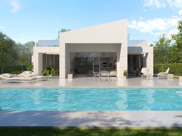 Chalet en venta en Balsicas, Murcia Costa Cálida