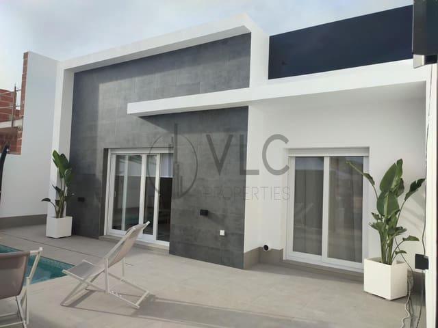 Chalet en venta en Balsicas, Murcia Costa Cálida