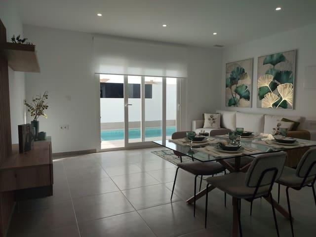 Chalet en venta en Balsicas, Murcia Costa Cálida