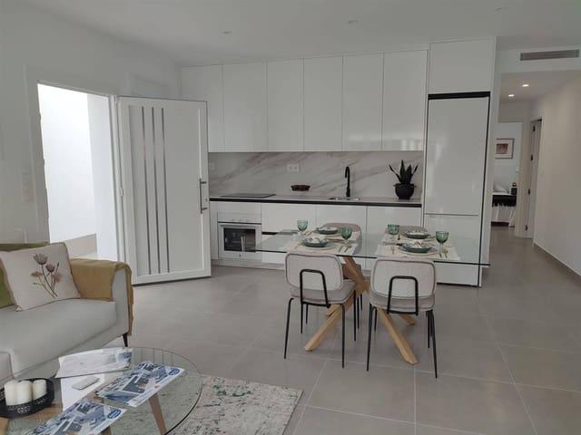 Chalet en venta en Balsicas, Murcia Costa Cálida