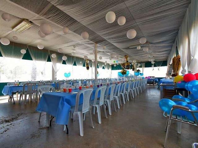 Chalet en venta en Balsicas, Murcia Costa Cálida
