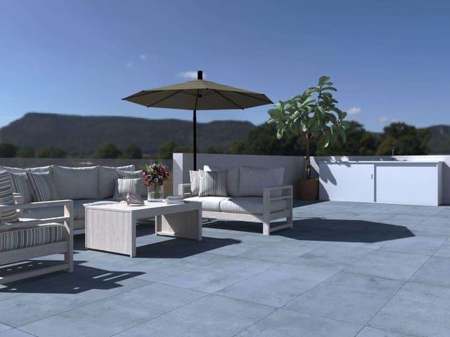 Chalet en venta en Balsicas, Murcia Costa Cálida