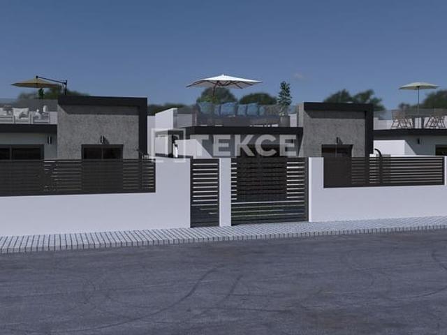 Chalet en venta en Balsicas, Murcia Costa Cálida