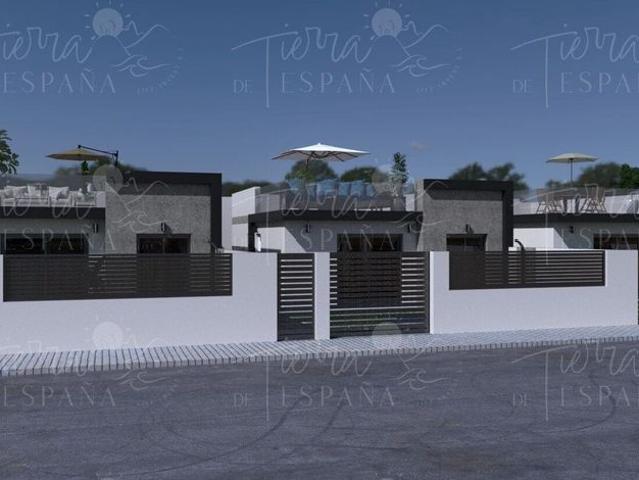 Chalet en venta en Balsicas, Murcia Costa Cálida
