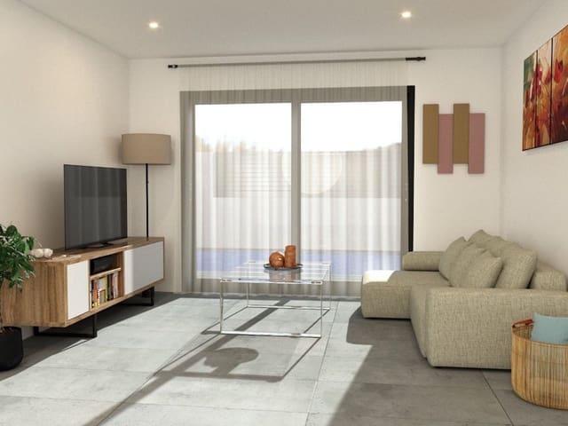 Chalet en venta en Balsicas, Murcia Costa Cálida
