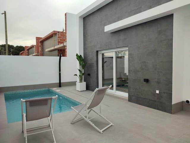 Chalet en venta en Balsicas, Murcia Costa Cálida