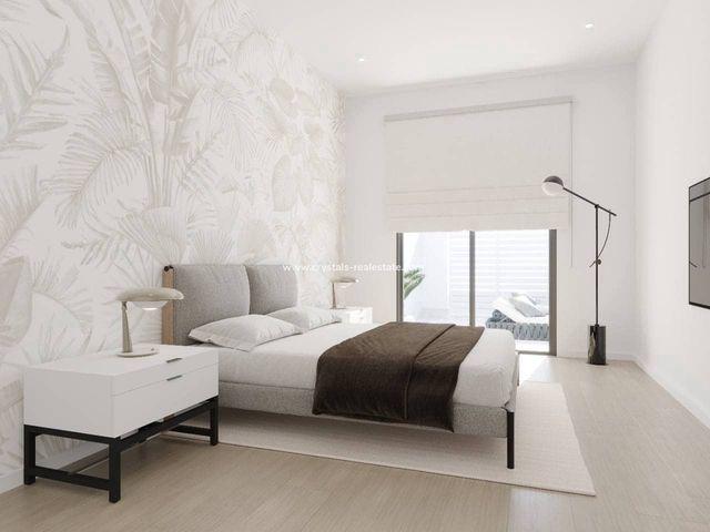 Chalet en venta en Balsicas, Murcia Costa Cálida