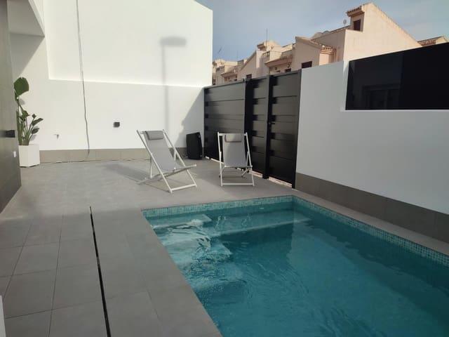 Chalet en venta en Balsicas, Murcia Costa Cálida