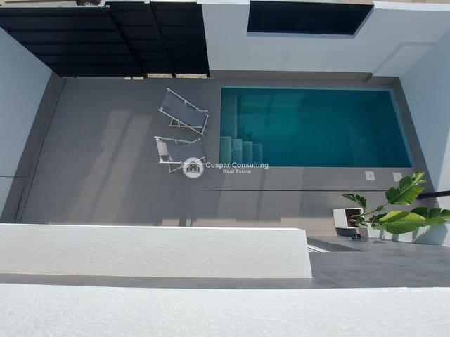 Chalet en venta en Balsicas, Murcia Costa Cálida