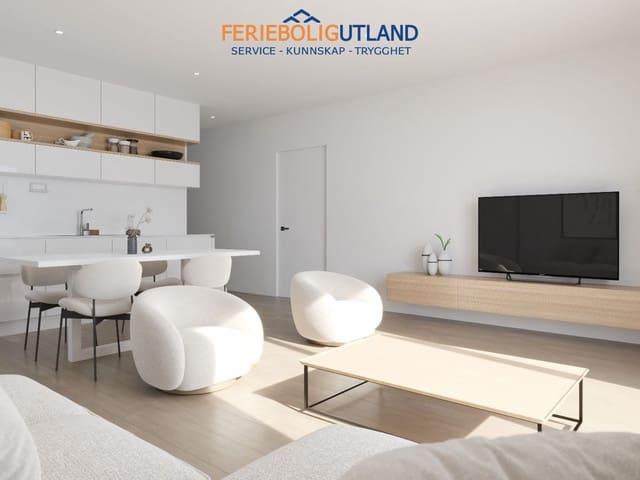 Chalet en venta en Balsicas, Murcia Costa Cálida