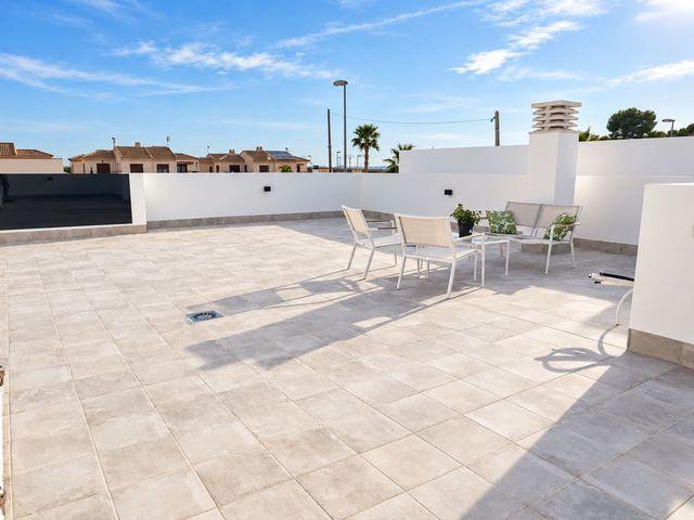 Chalet en venta en Balsicas, Murcia Costa Cálida