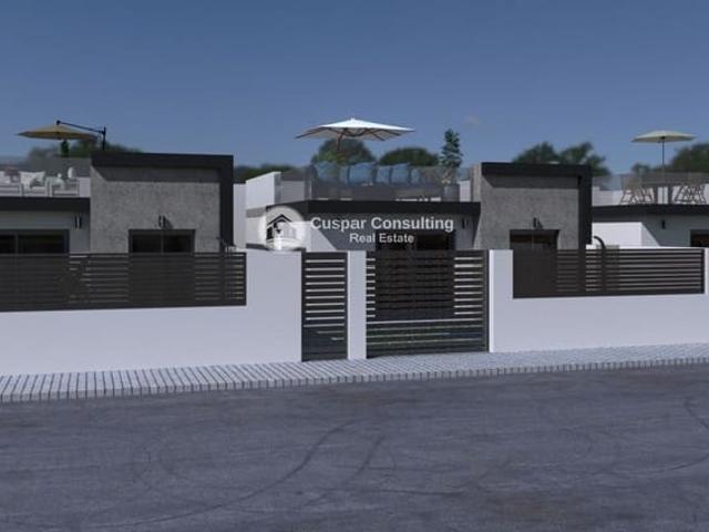 Chalet en venta en Balsicas, Murcia Costa Cálida