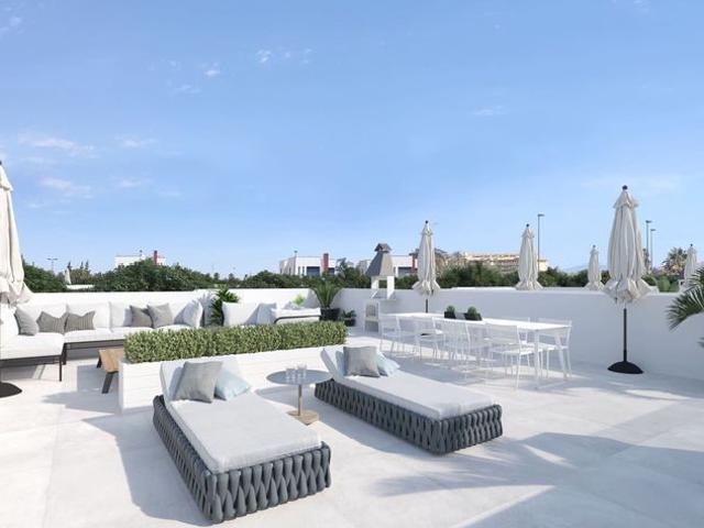 Chalet en venta en Balsicas, Murcia Costa Cálida