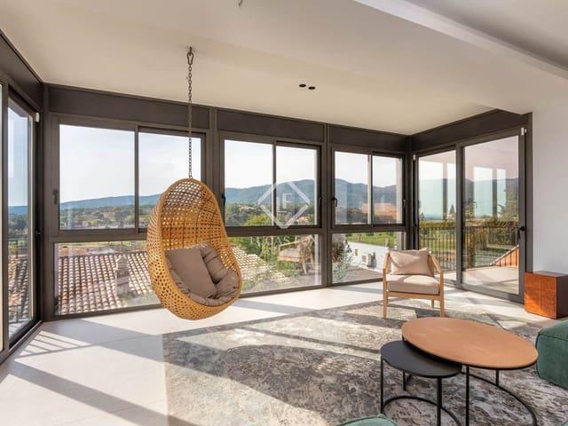 Chalet en venta en Banyoles, Girona