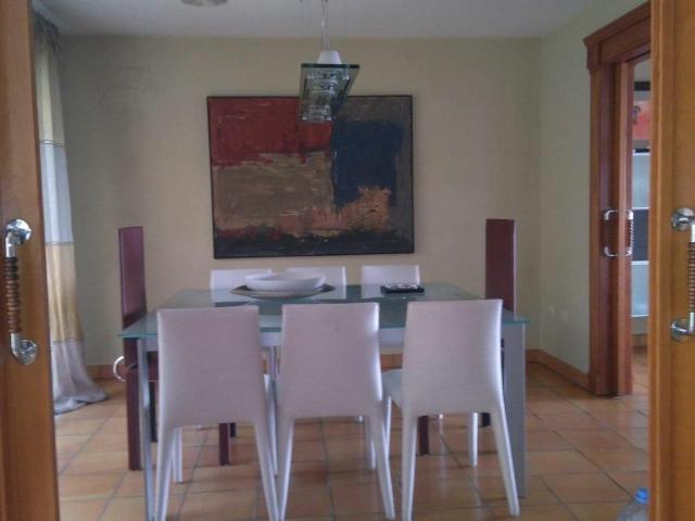 Chalet en venta en Banyeres de Mariola Alicante