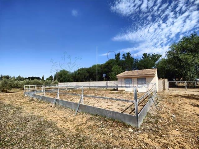 Chalet en venta en Banyeres de Mariola, Alicante