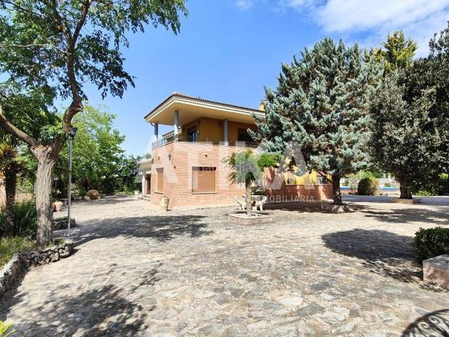 Chalet en venta en Banyeres de Mariola. FABULOSO CHALET EN VENTA BANYERES DE MARIOLA. Chalets Banyeres de.