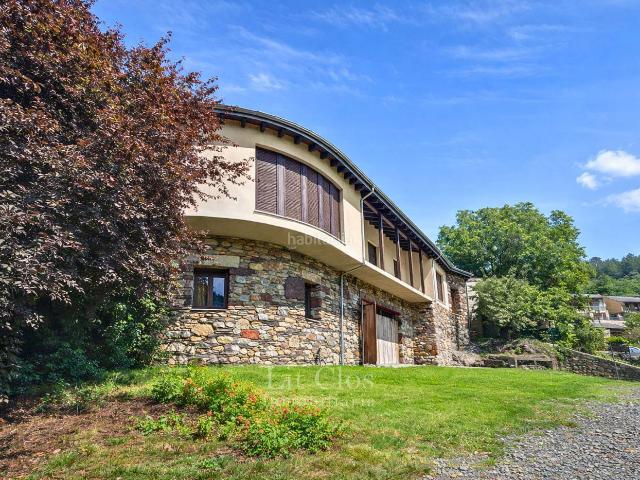 Chalet en venta en Barco de Valdeorras O. CASA RURAL CON GRAN POTENCIAL TURÍSTICO EN ÉNTOMA. Chalets Barco de Valdeorras.
