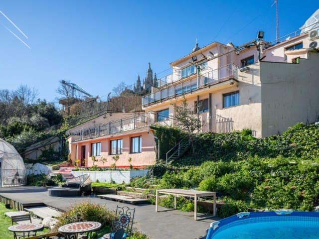 Chalet en venta en Barcelona, Barcelona Costa Maresme