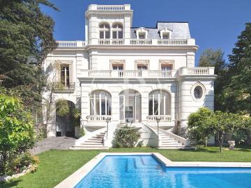 Chalet en venta en Barcelona, Barcelona Costa Maresme