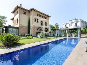 Chalet en venta en Barcelona, Barcelona Costa Maresme