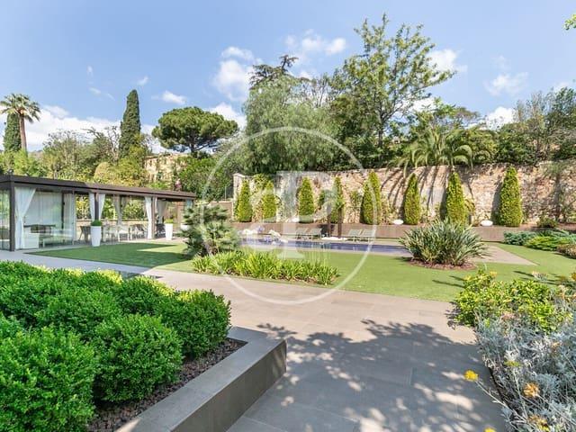 Chalet en venta en Barcelona, Barcelona Costa Maresme