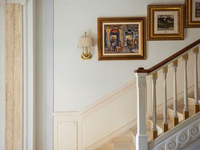 Chalet en venta en Barcelona, Barcelona Costa Maresme