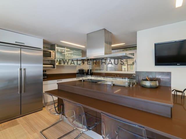 Chalet en venta en Barcelona, Barcelona Costa Maresme